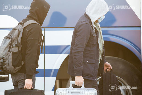 ОХУ-аас автозамын боомтоор иргэдээ татан авах ажиллагаа өнөөдөр дуусна